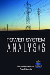 POWER SYSTEM ANALYSIS