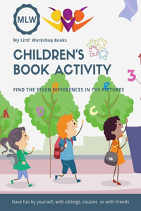 Children's Book activity