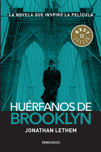 Huérfanos de Brooklyn (Mti) / Motherless Brooklyn (Mti)