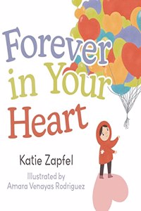Forever in Your Heart