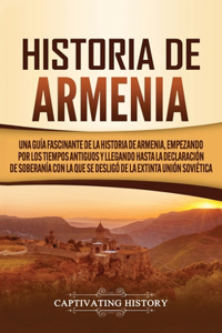 Historia de Armenia