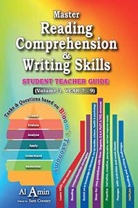 Master Reading Comprehension & Writing Skills