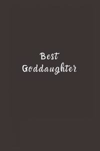 Best Goddaughter