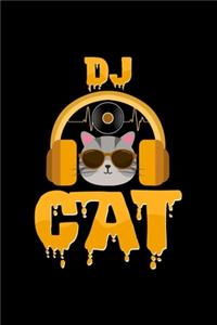 DJ Cat