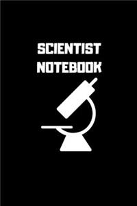 Scientist