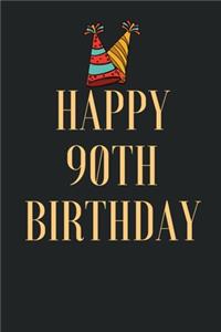 happy 90th birthday wishes
