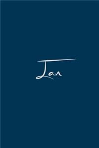 Ian