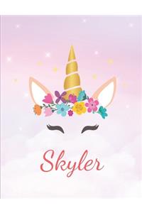 Skyler