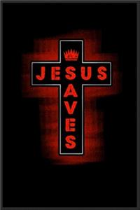 jesus saves