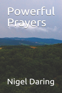 Powerful Prayers