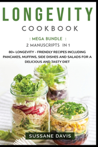 Longevity Cookbook