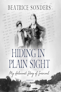 Hiding in Plain Sight Lib/E