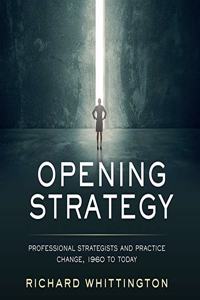 Opening Strategy