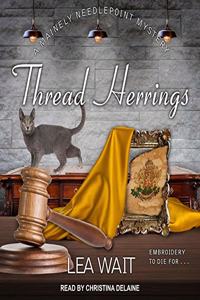 Thread Herrings Lib/E