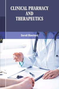 Clinical Pharmacy and Therapeutics