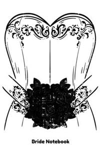 Bride Notebook