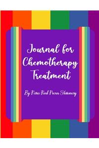 Journal for Chemotherapy Treatment