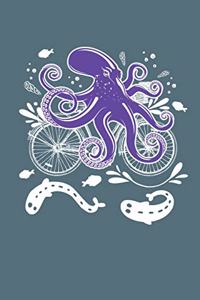 Octopus Notebook