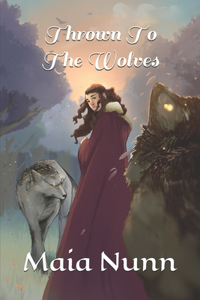 Thrown To The Wolves