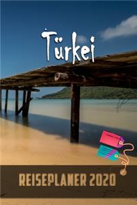 Türkei - Reiseplaner 2020