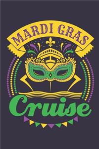 Mardi Gras Cruise