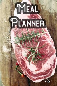 Meal Planner