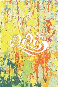 Diary 2020