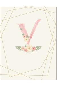 V Flower