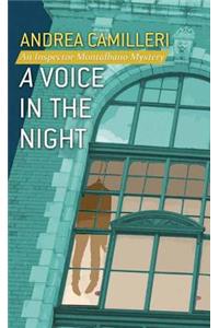 A Voice in the Night