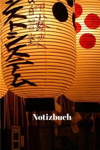 Notizbuch