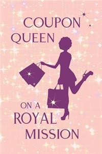 Coupon Queen
