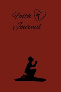 Faith Journal