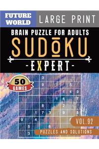 Sudoku Expert