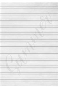 Summer Journal
