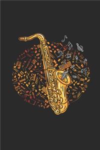 The Saxophone