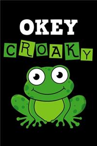 Okey Croaky