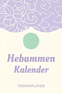 Hebammen Kalender Terminplaner