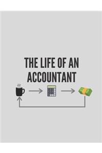The Life Of An Accountant