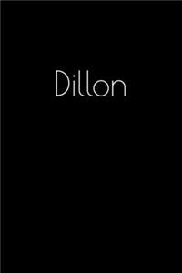 Dillon