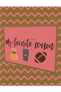 My Favorite Season