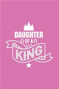 Daughter of a King
