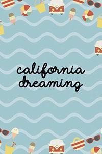 California Dreaming