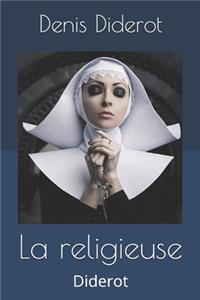 La religieuse