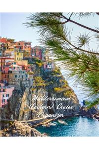 Mediterranean (Eastern) Cruise Organizer