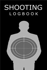 Shooting Logbook