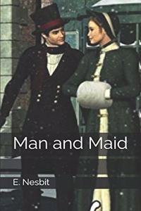Man and Maid