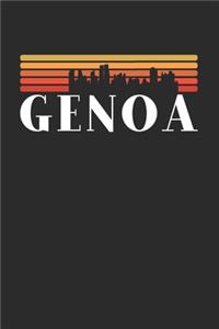 Genoa Skyline