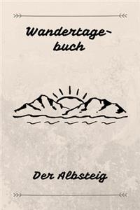 Wandertagebuch Der Albsteig