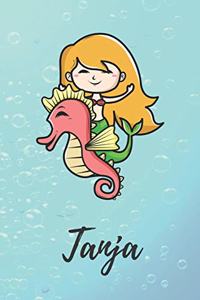 Tanja