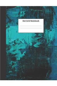 Dot Grid Notebook